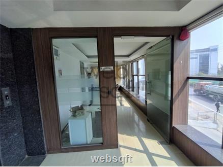 Commercial Office Space for Rent in Hyderabad